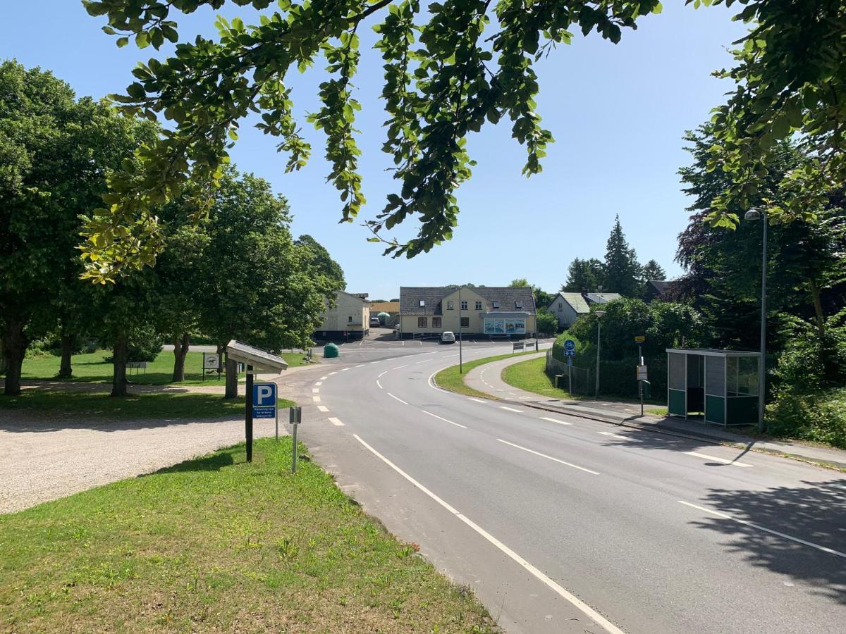 Vikingbnb Kirke Såby エクステリア 写真