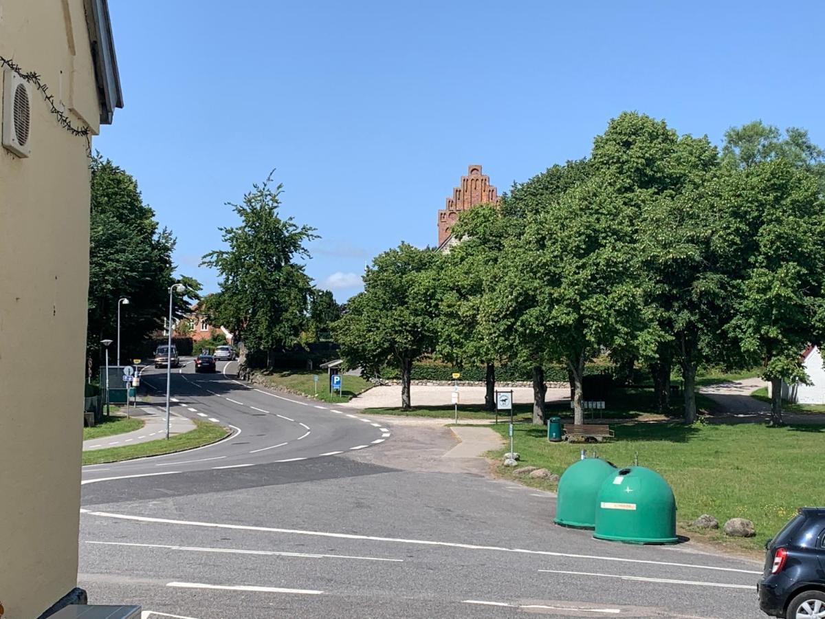 Vikingbnb Kirke Såby エクステリア 写真