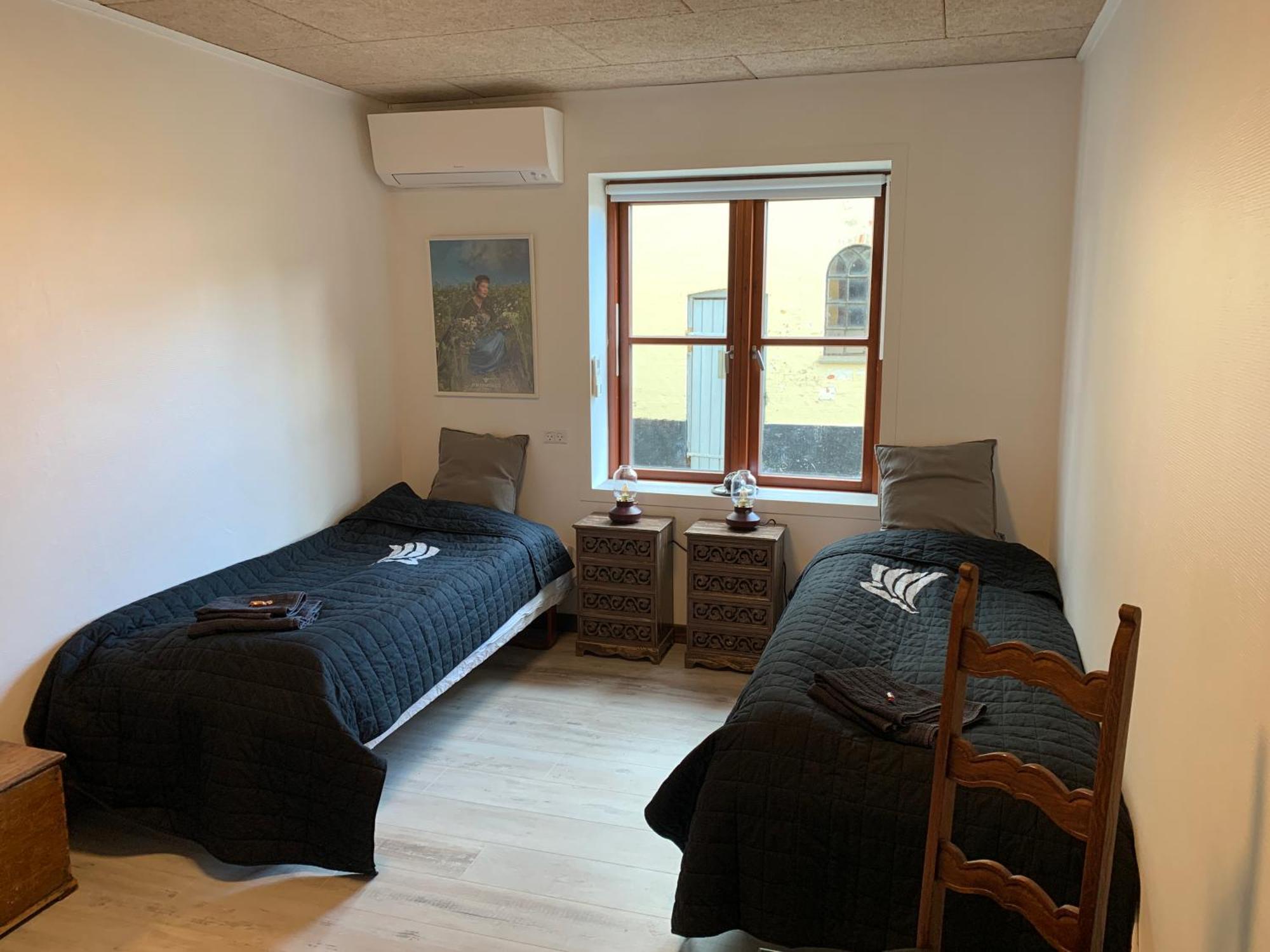 Vikingbnb Kirke Såby エクステリア 写真