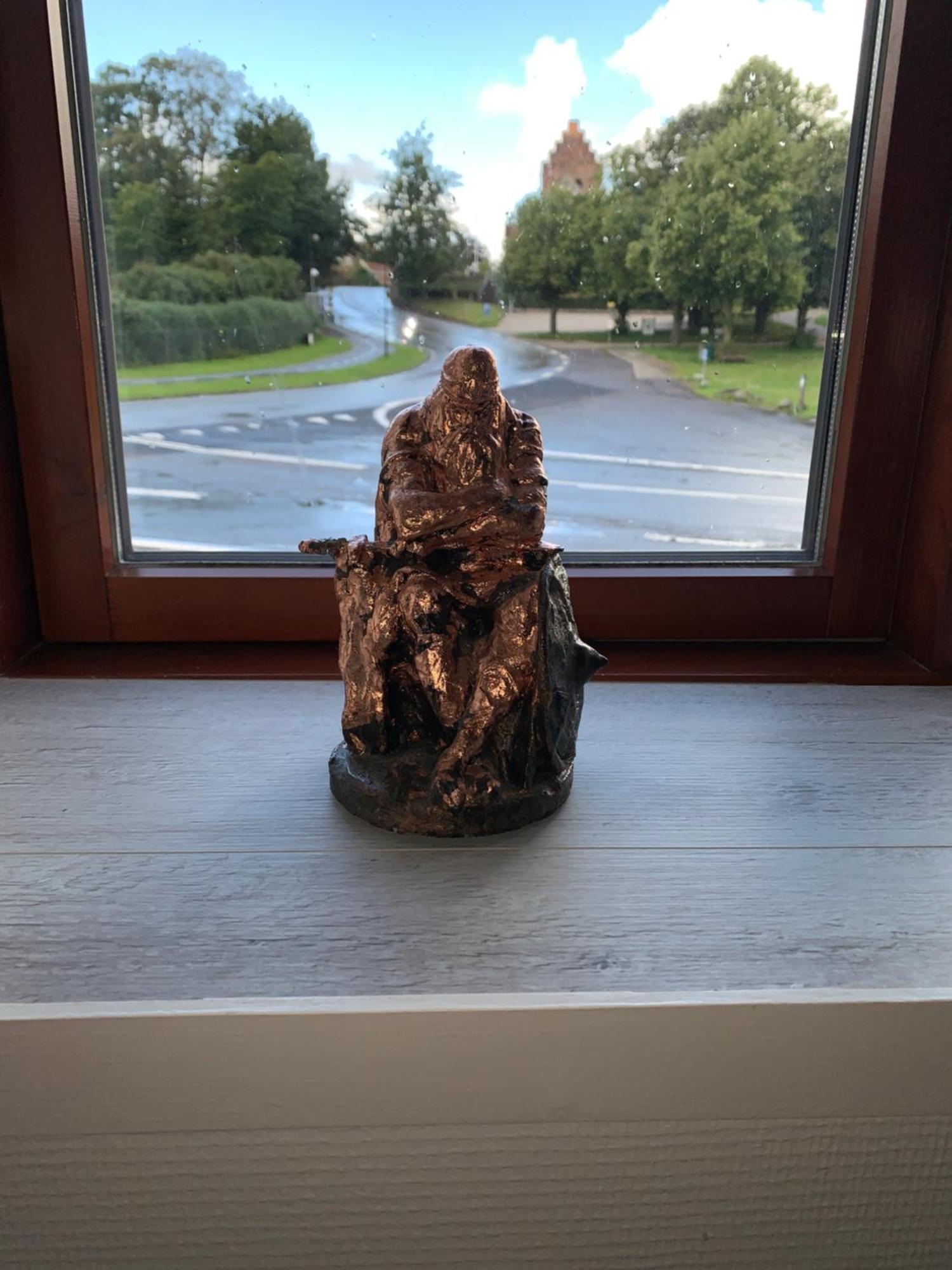 Vikingbnb Kirke Såby エクステリア 写真
